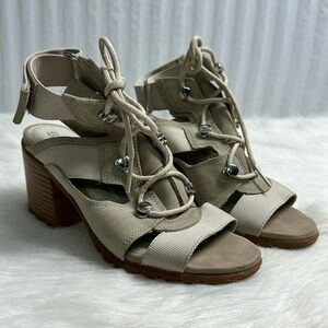 Sorel Woman’s Sandals